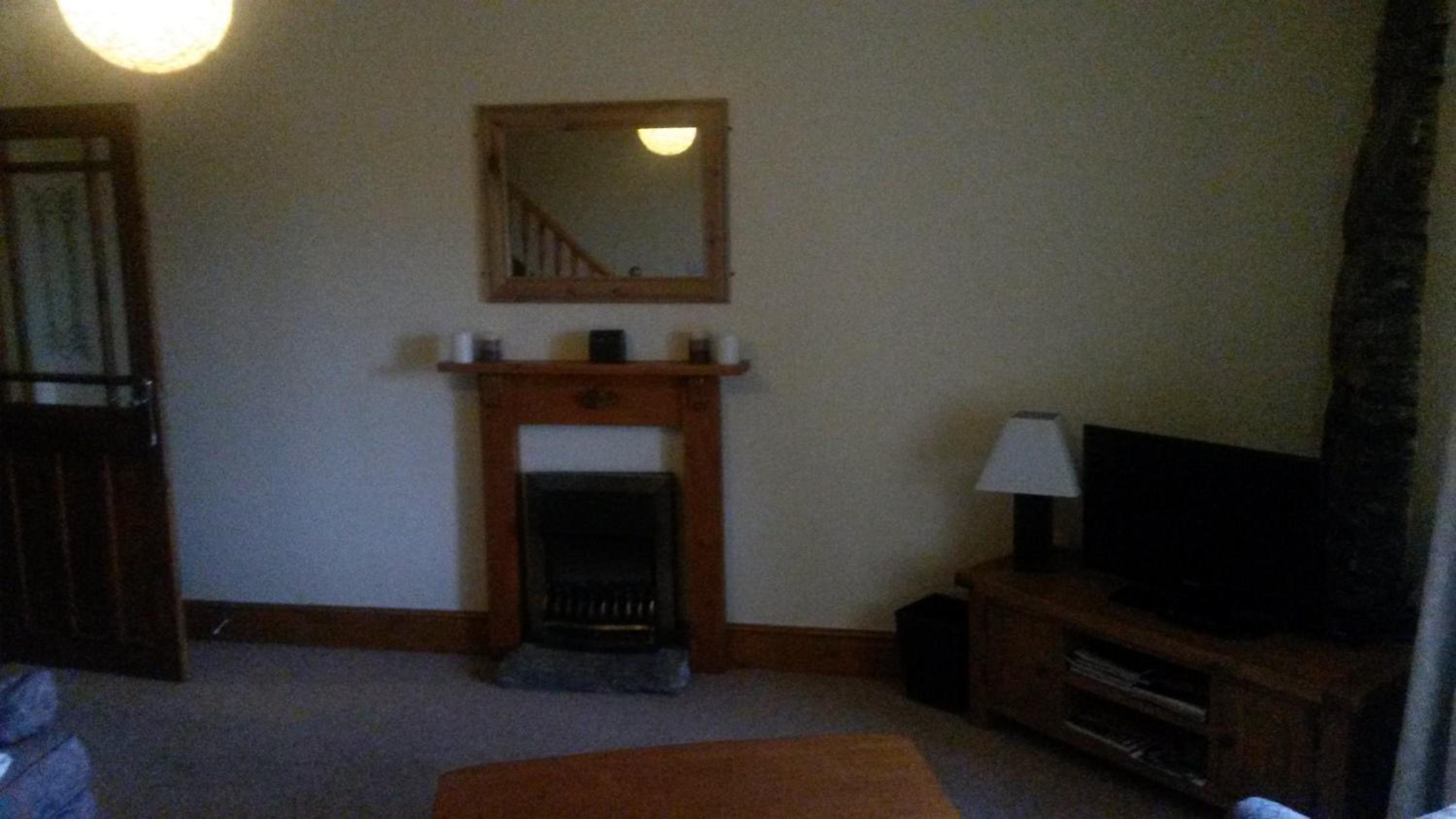 Peers Clough Farm Cottage view 5