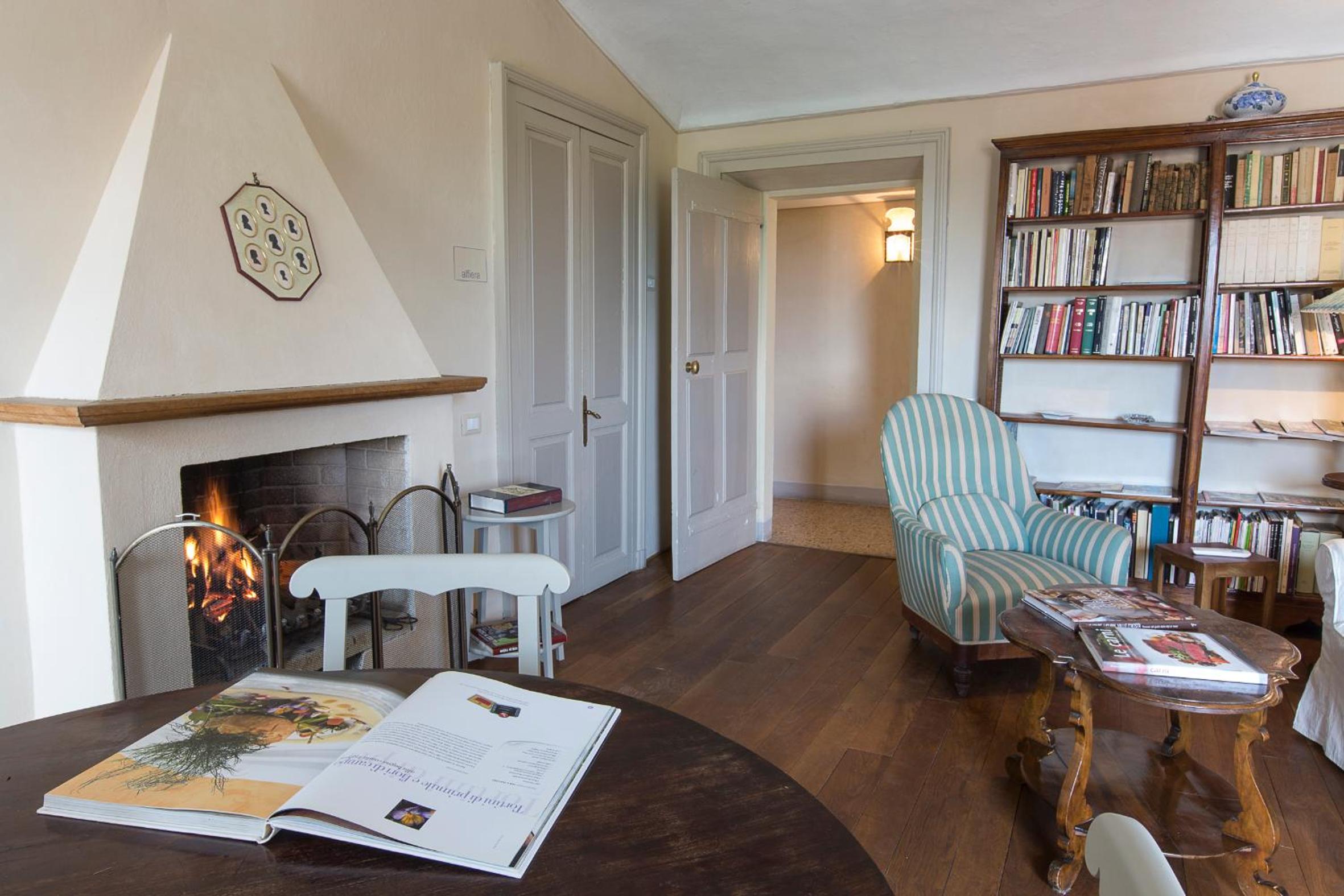 Marchesi Alfieri - Cantine e Ospitalità