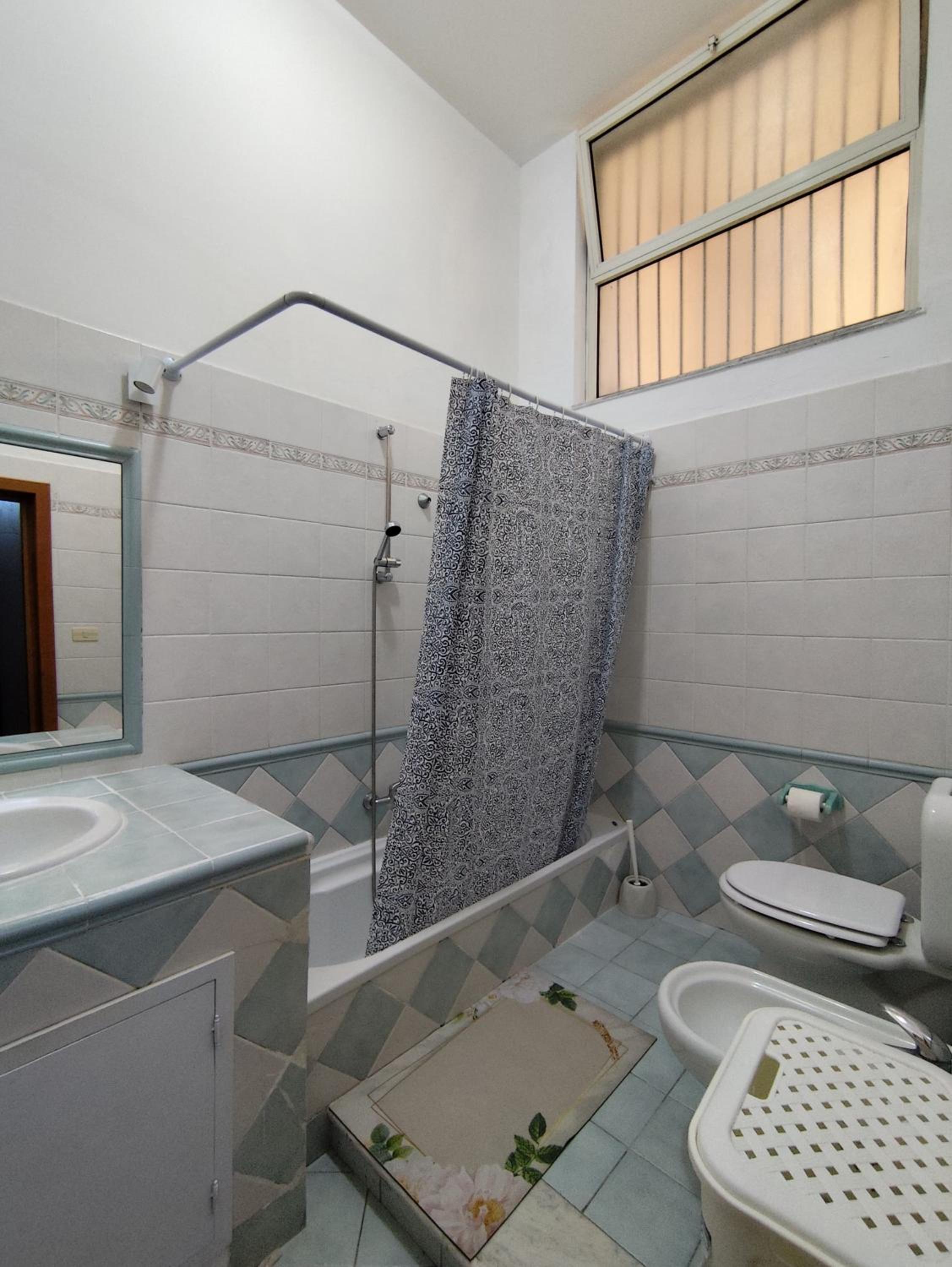 La Casa Di Via Marzulli