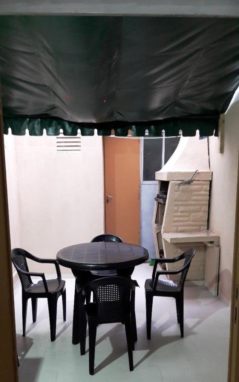 LLAMAR X DISPONIBILIDAD FOTO 1 solicitar video mar del plata Alquilo departamento Planta baja a la calle con parrilla y patio estadia minima 7 dias desc x