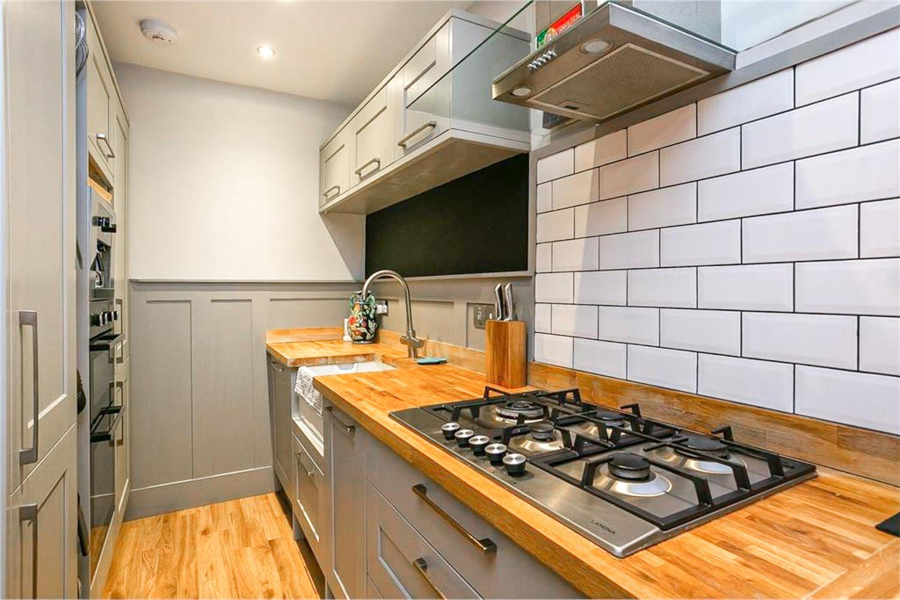 Charming 1 Bedroom in Edinburgh's West End photo 4
