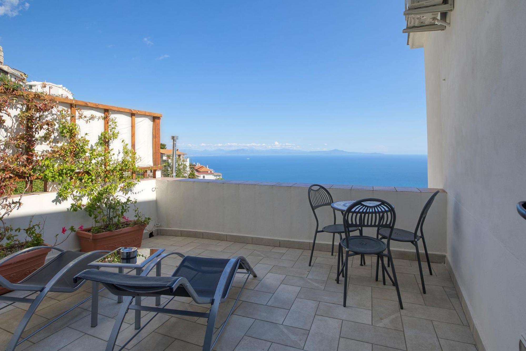 Villa Pino