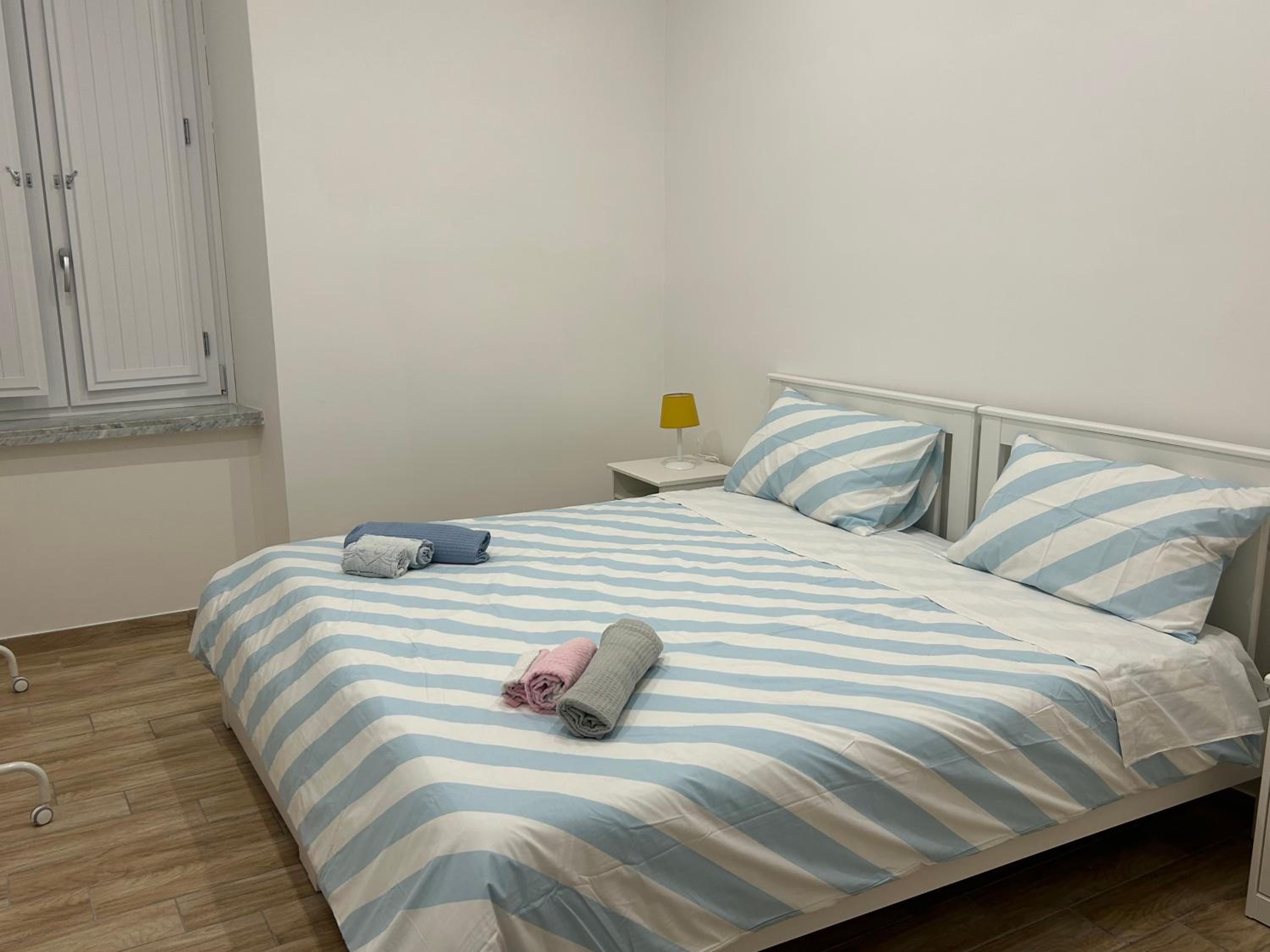 Giordy house Napoli Centro photo 4