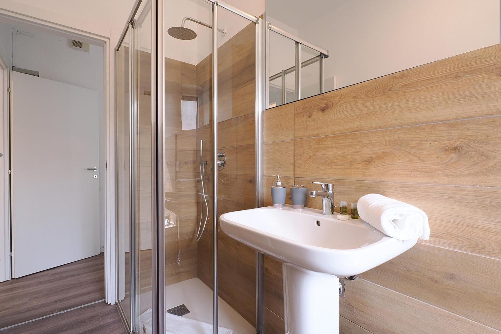 Contempora Apartments - camera Plana B photo 4