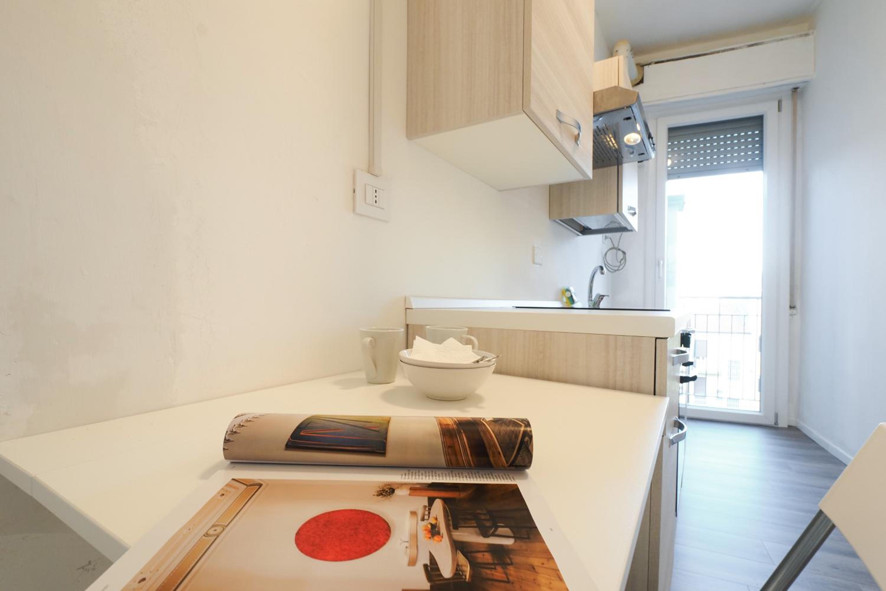 Contempora Apartments - camera Plana B photo 2