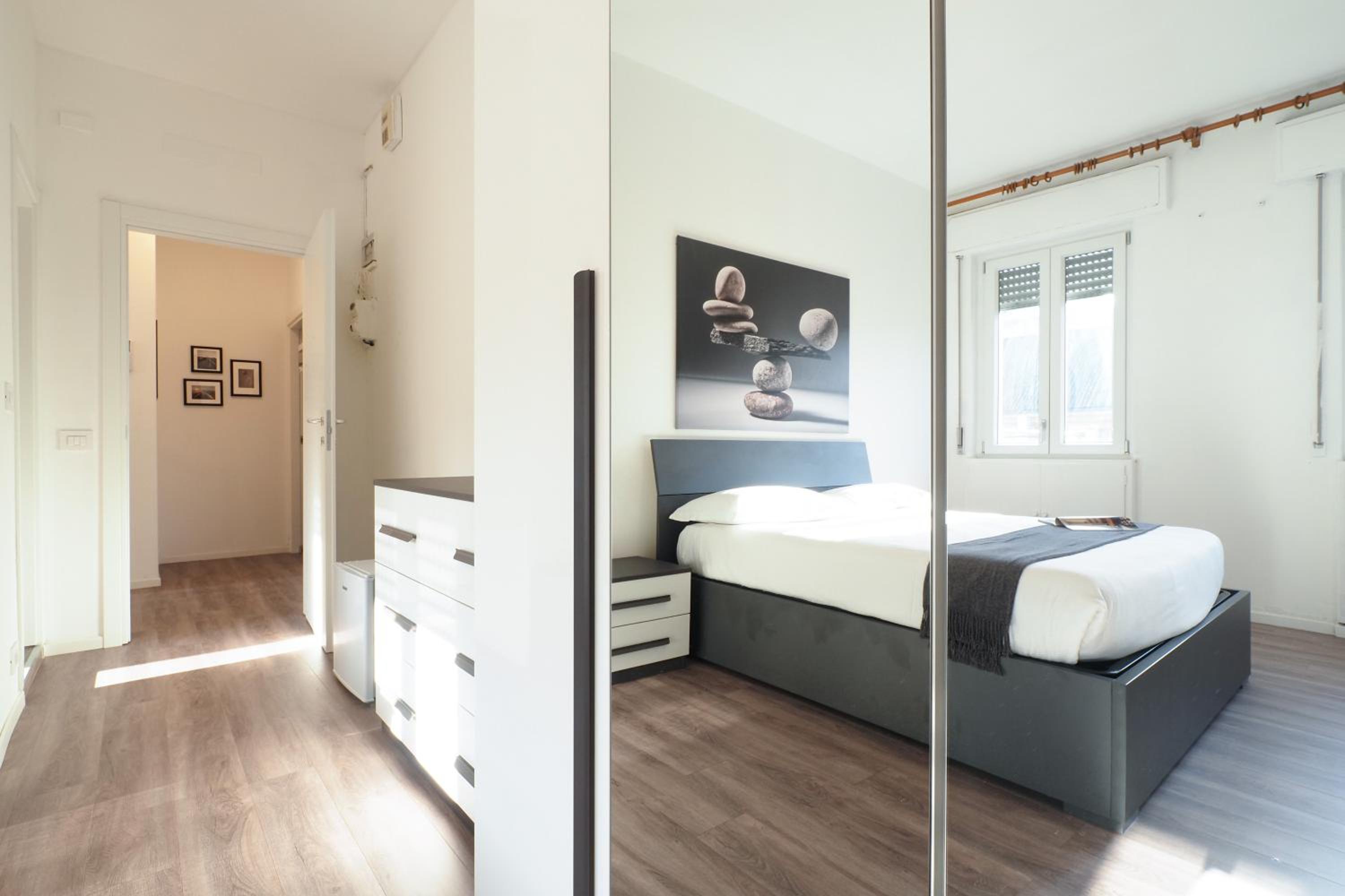 Contempora Apartments - camera Plana B photo 3