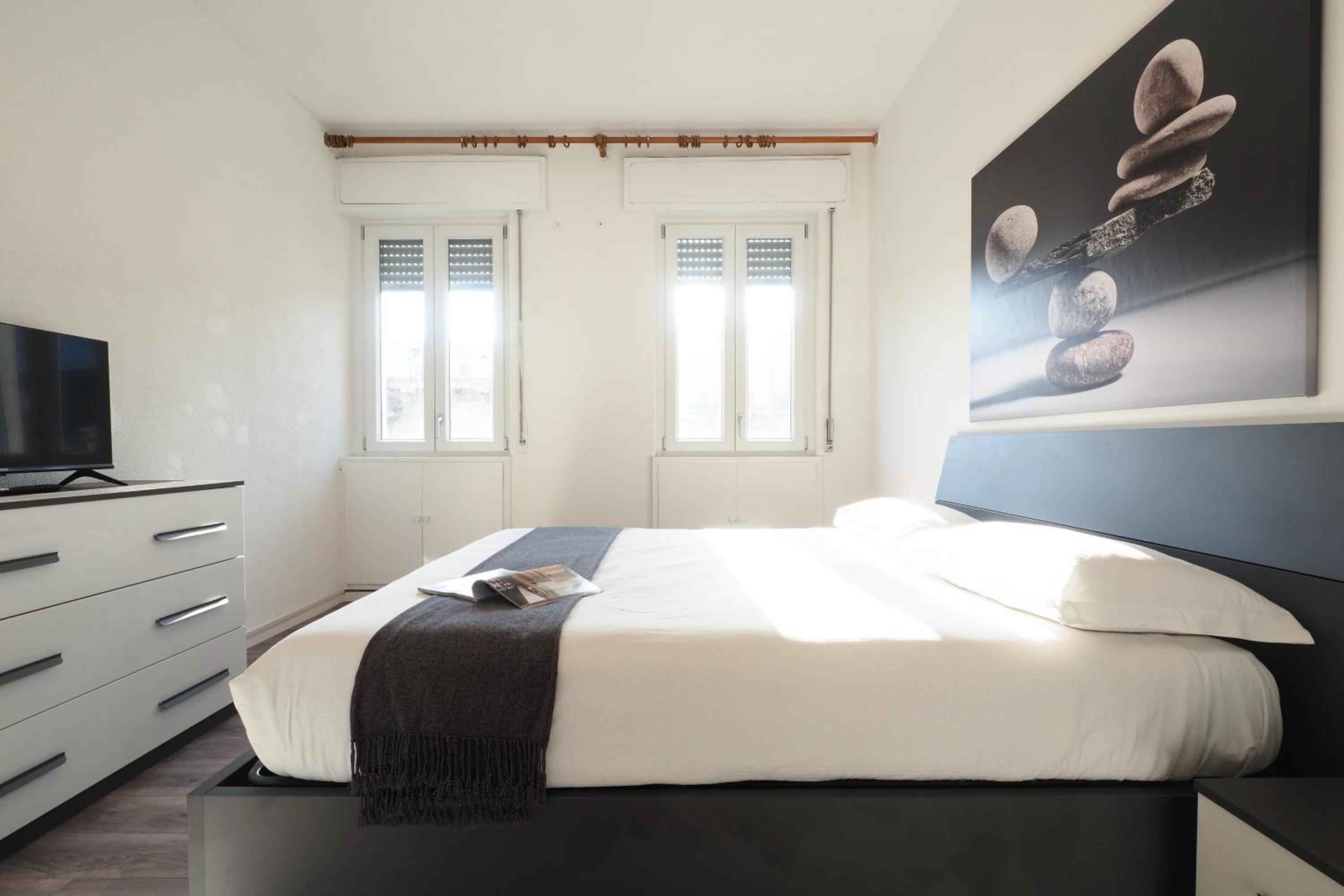 Contempora Apartments - camera Plana B photo 5