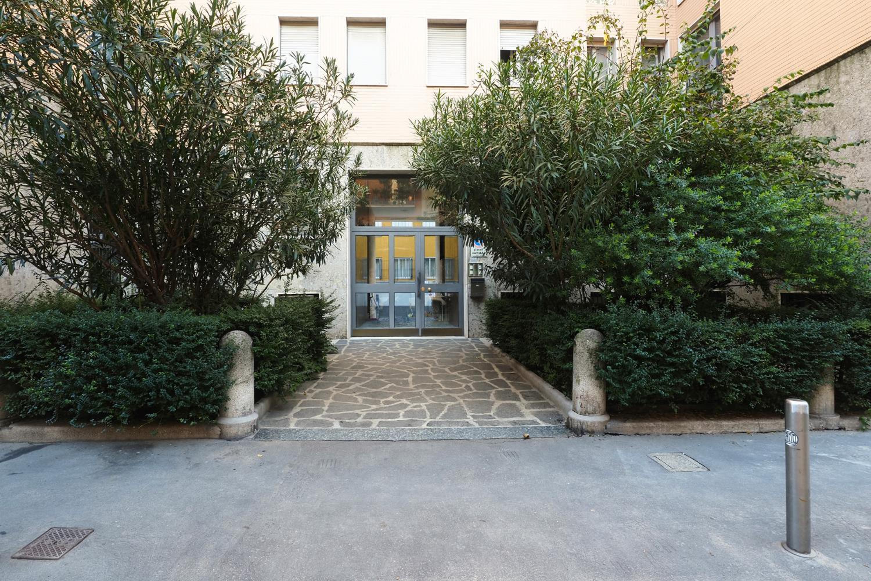 Contempora Apartments - camera Plana B photo 1