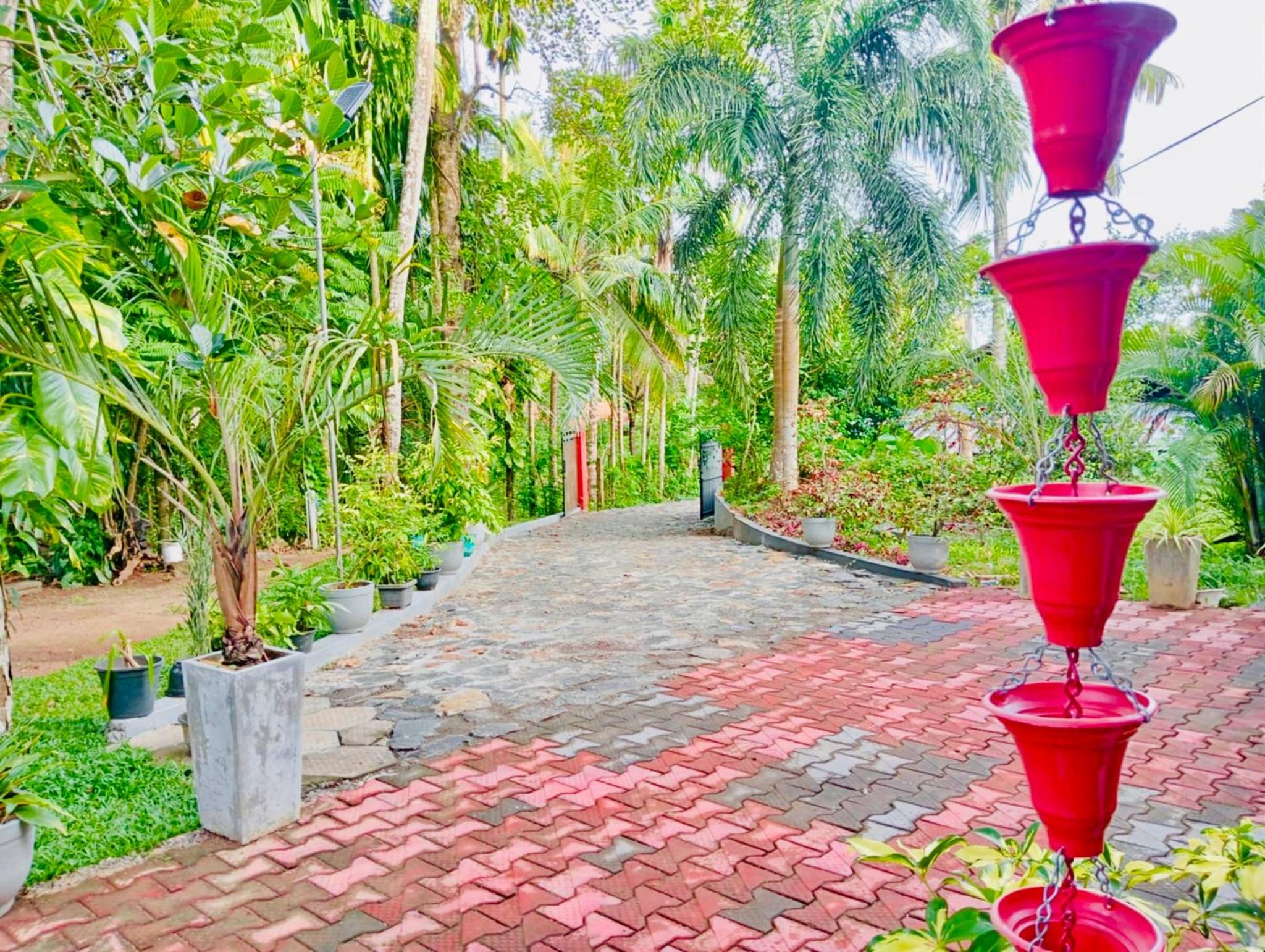 Villa Diyon Dikwella
