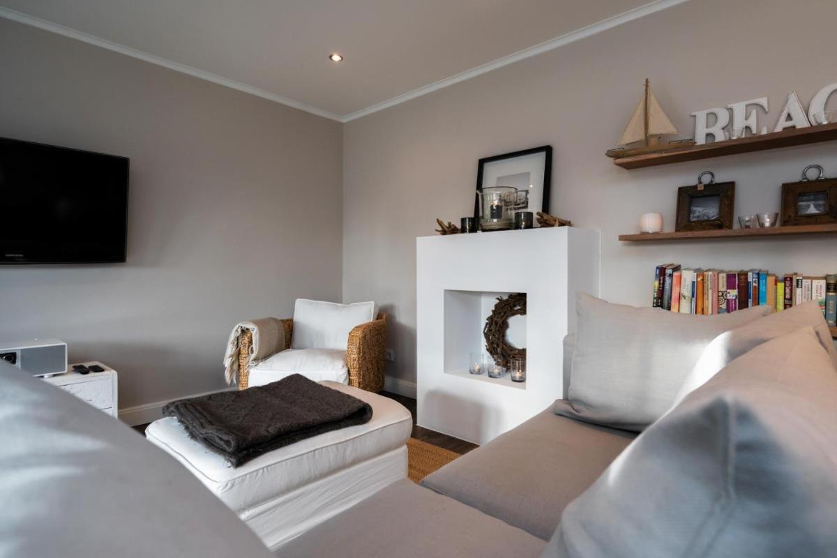 Beachhouse, Keitum, Sylt