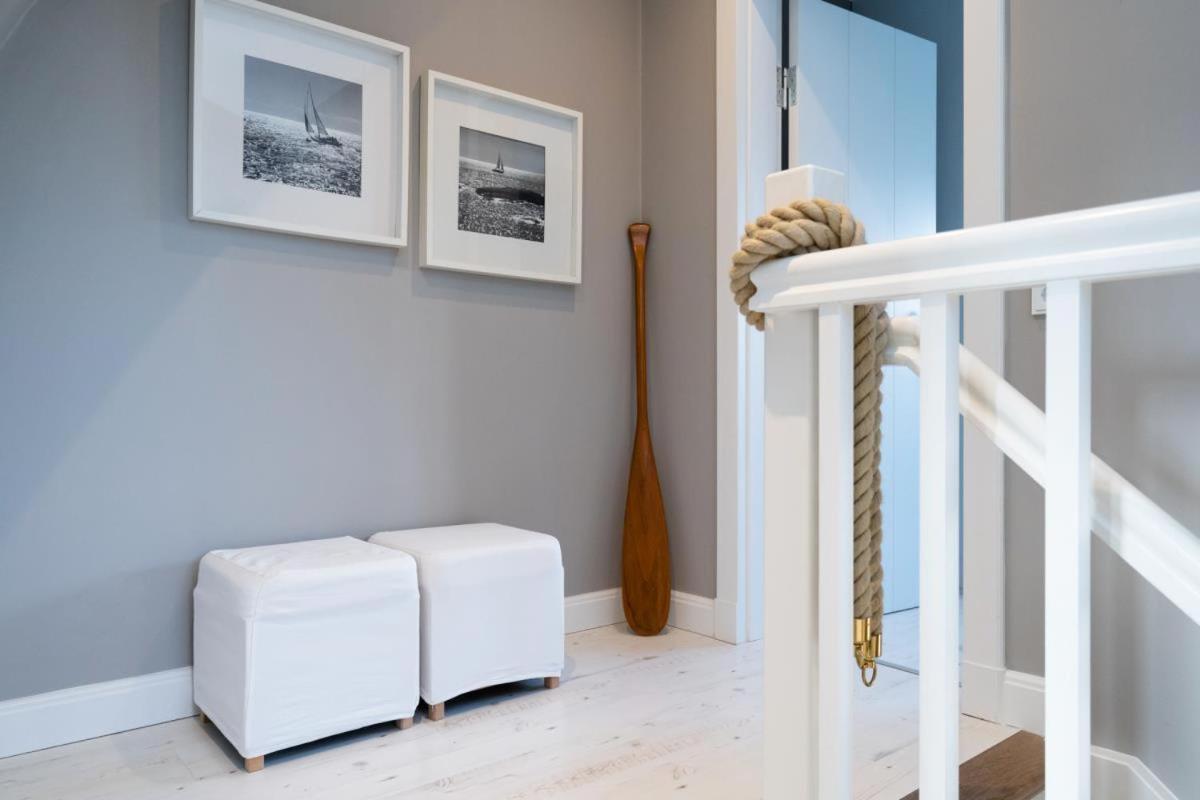 Beachhouse, Keitum, Sylt