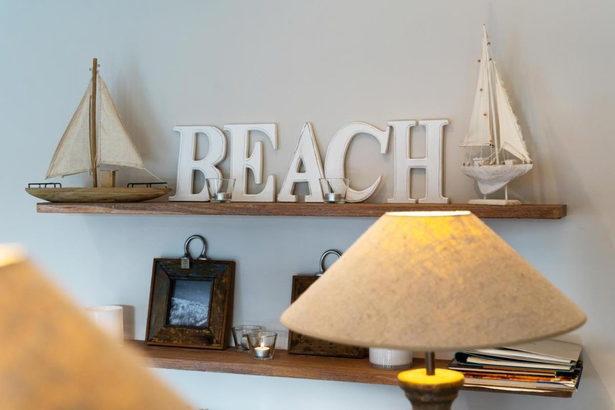 Beachhouse, Keitum, Sylt