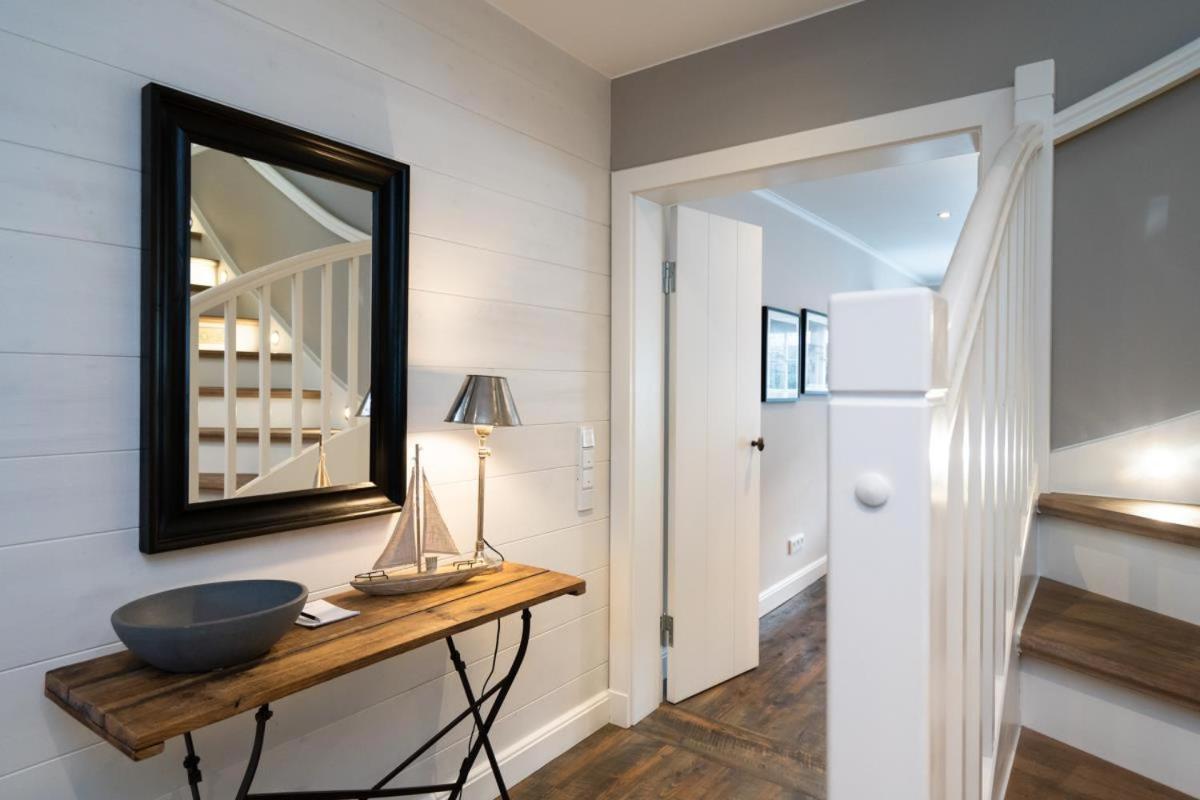 Beachhouse, Keitum, Sylt