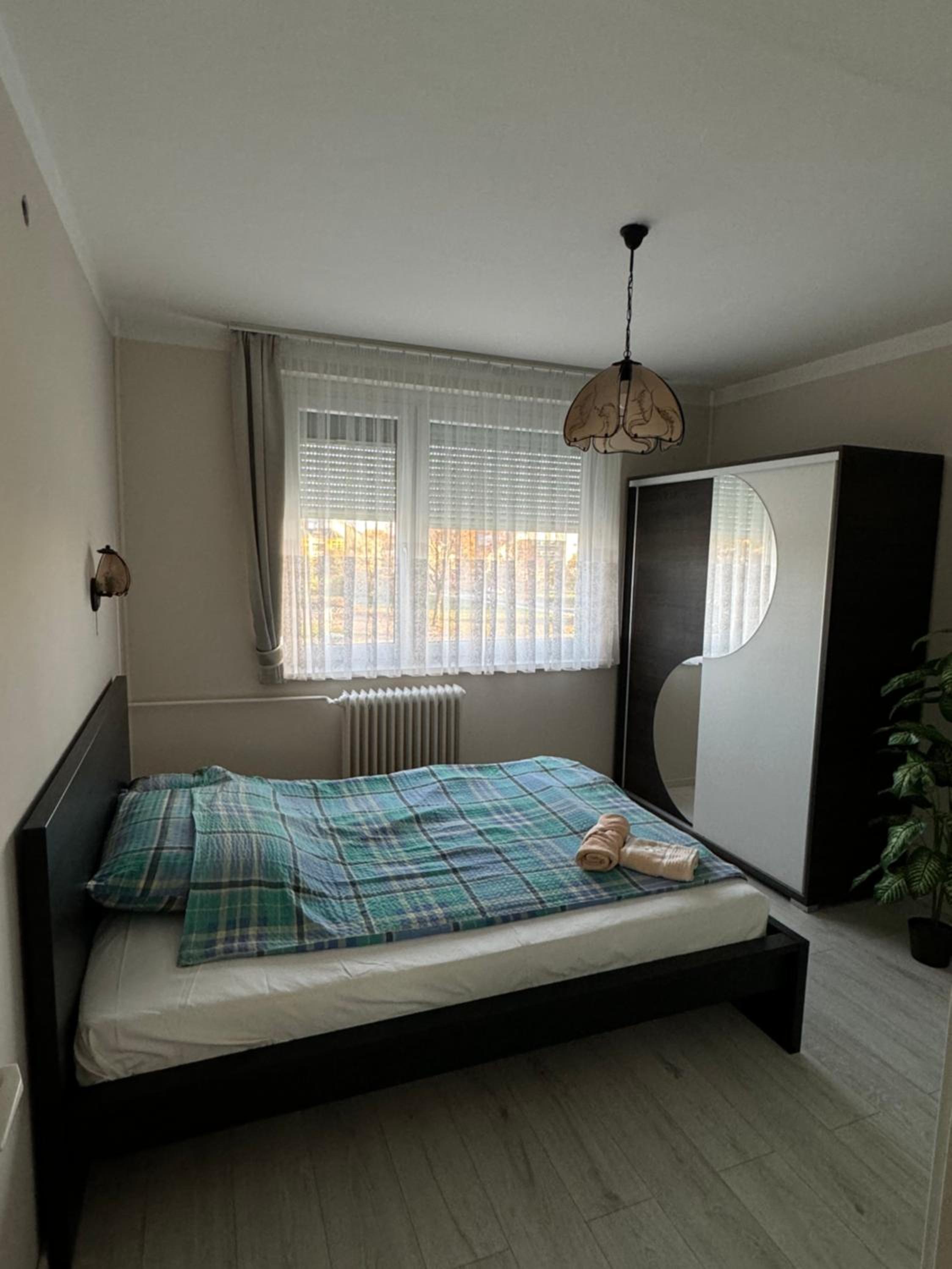 Termál Apartman