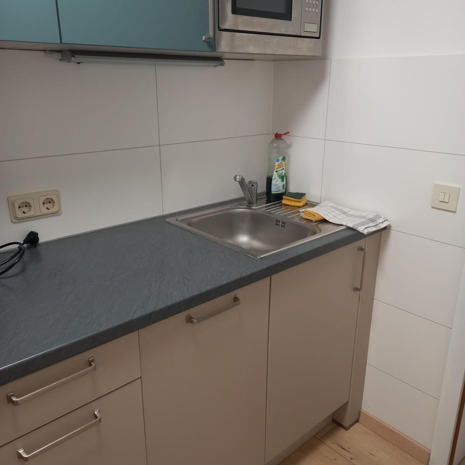 AC-Ferienwohnung Wohn-Apartment - Property Image 12