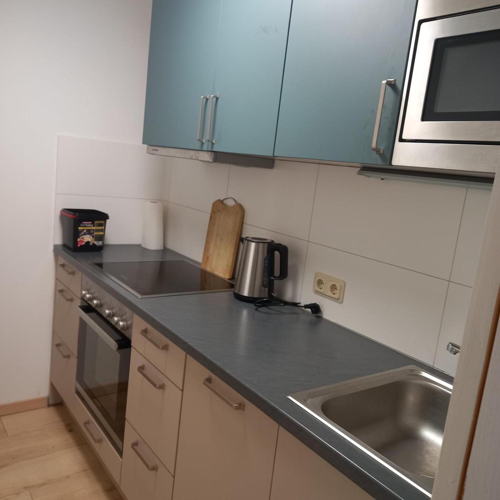 AC-Ferienwohnung Wohn-Apartment - Property Image 11