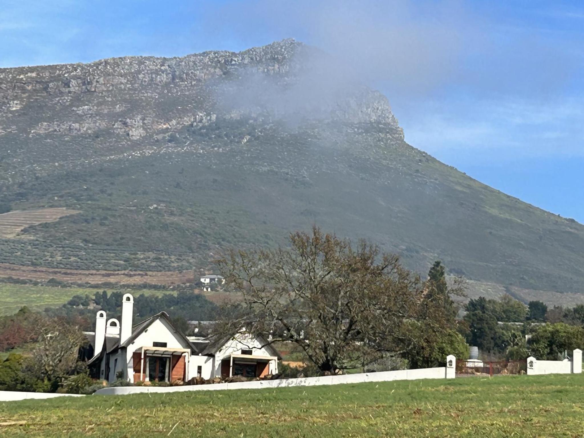 Zeven Eike Homestead, photo 23
