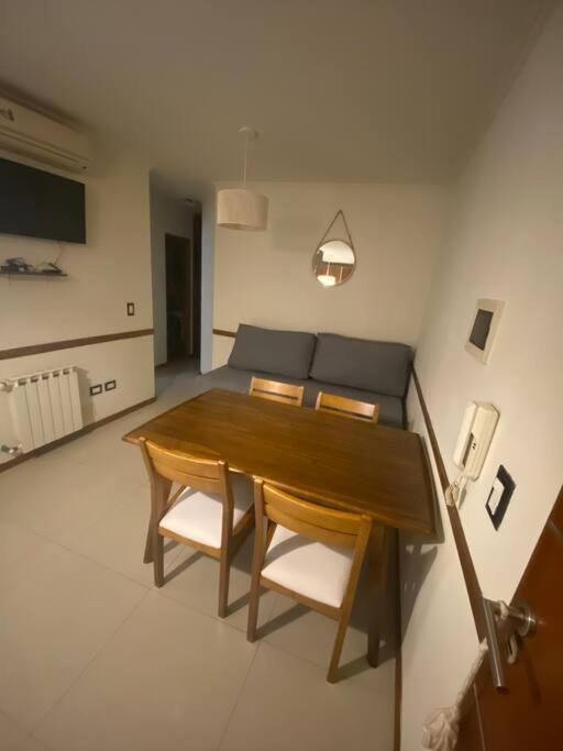 Departamento con amenities en el centro de Carlos Paz