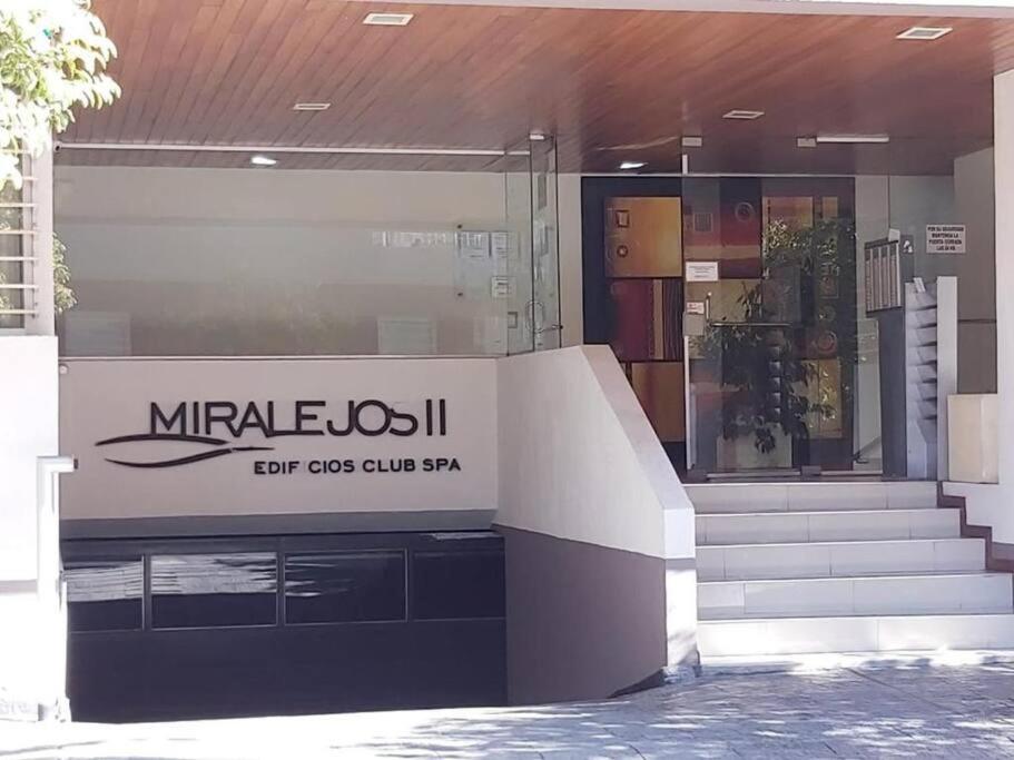 Departamento con amenities en el centro de Carlos Paz
