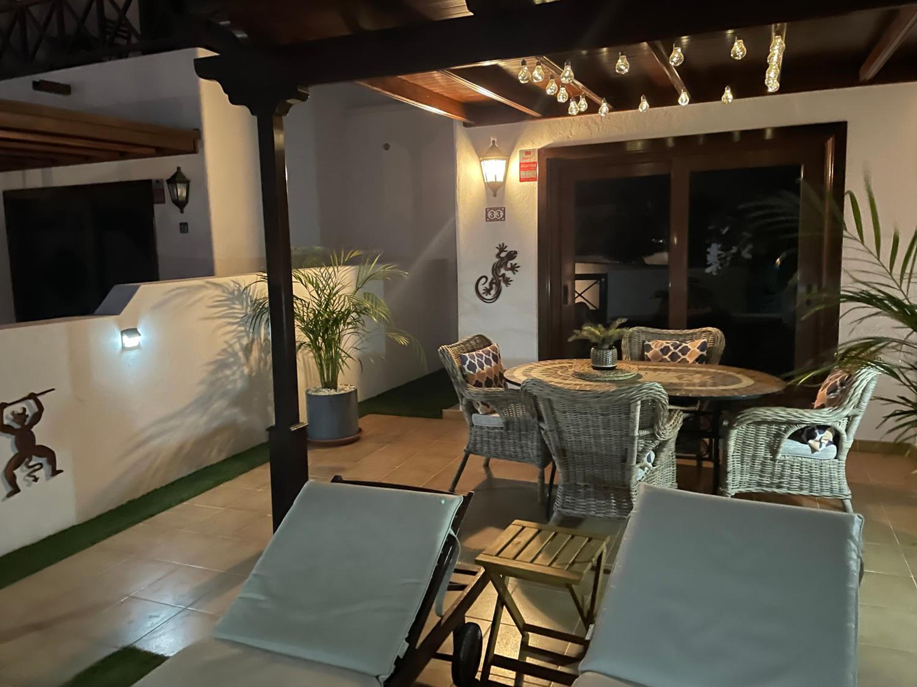 Casa Cassie