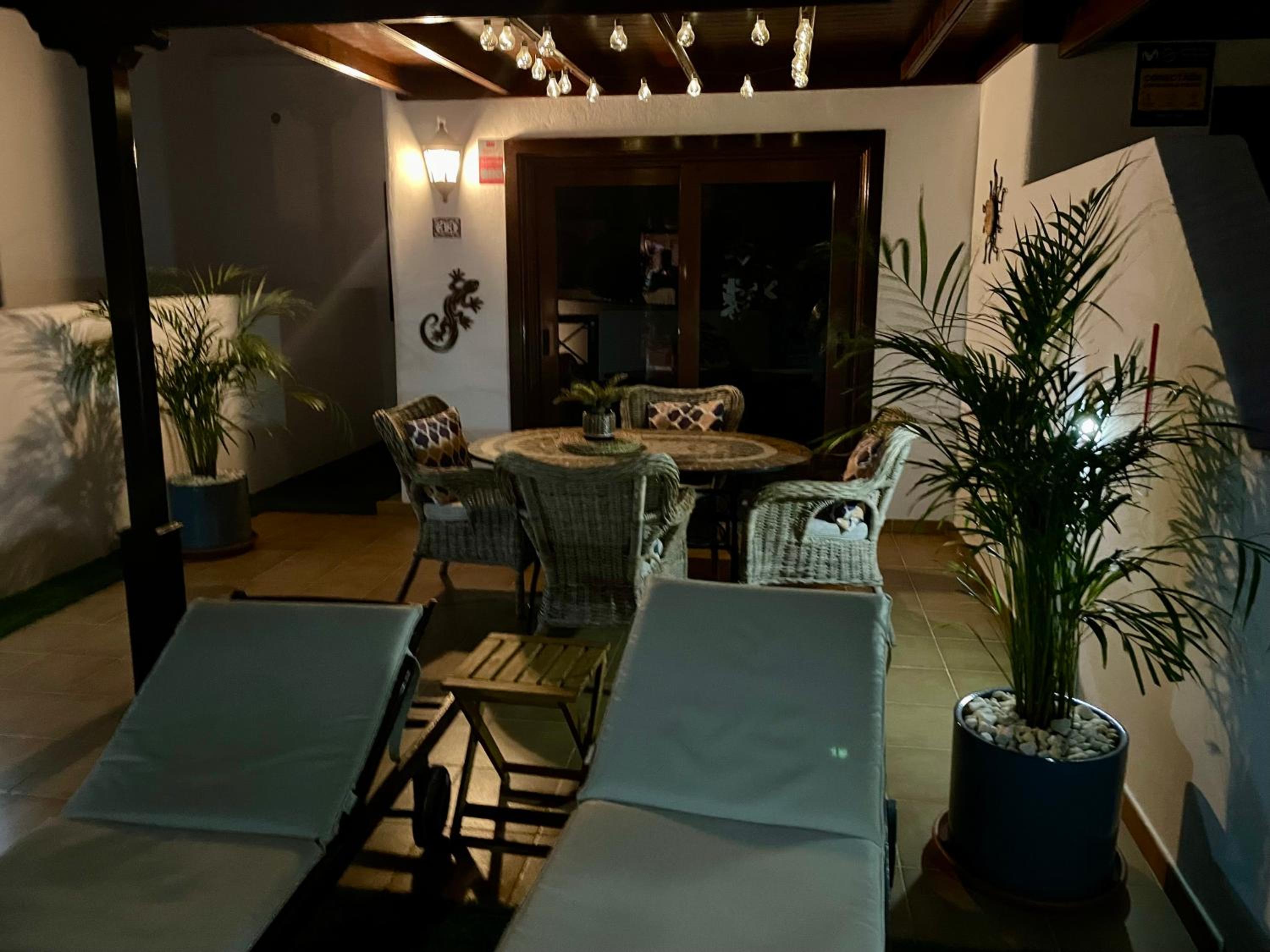 Casa Cassie