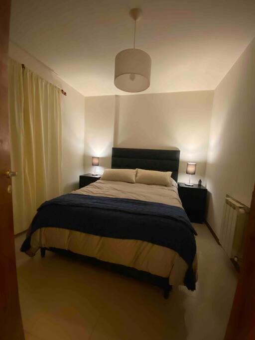 Departamento con amenities en el centro de Carlos Paz