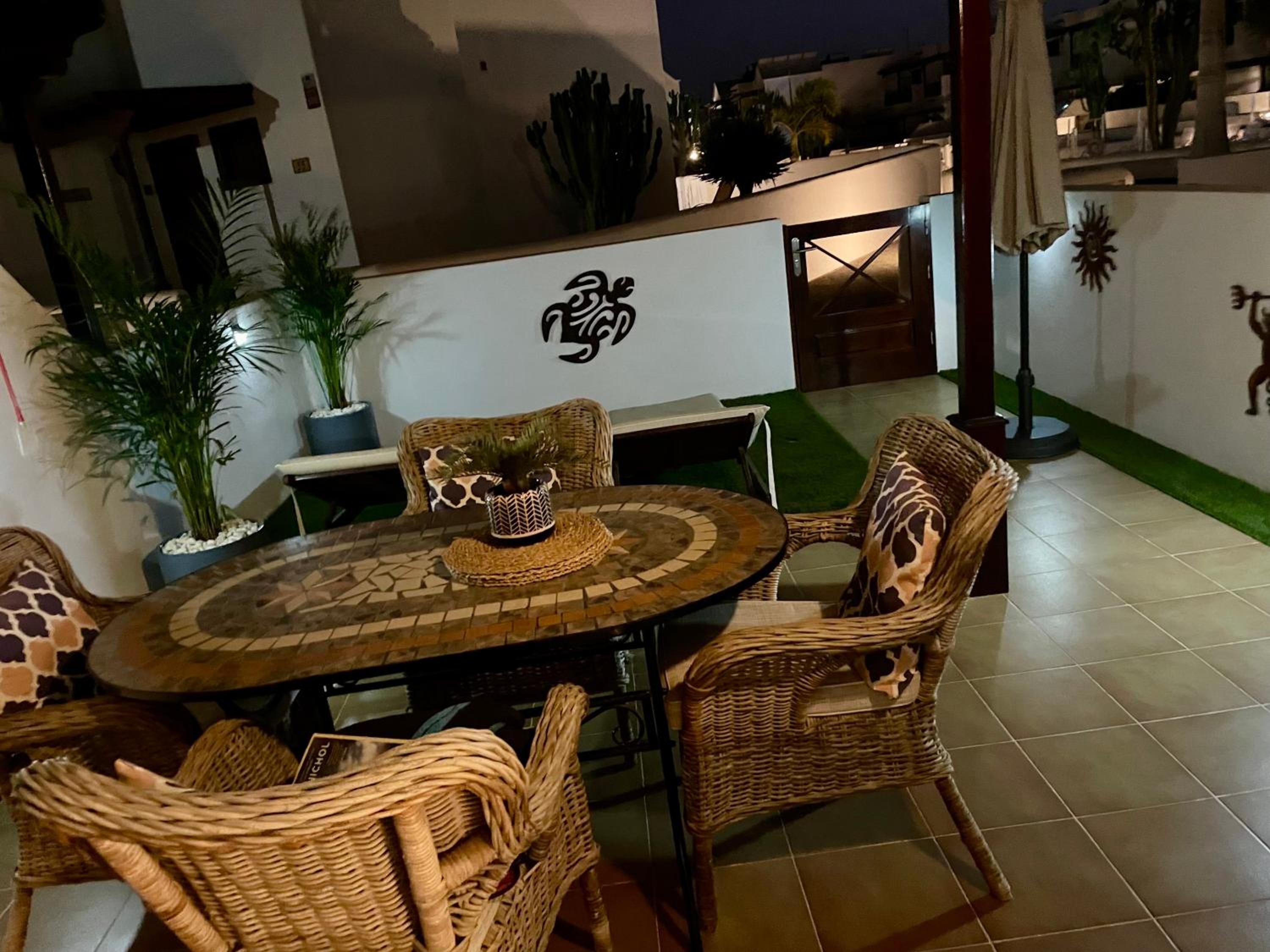 Casa Cassie