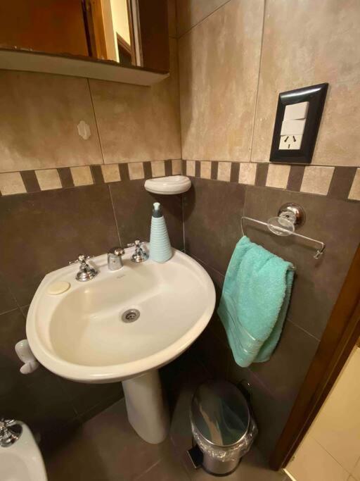 Departamento con amenities en el centro de Carlos Paz