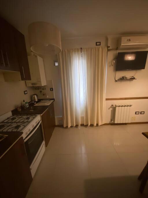 Departamento con amenities en el centro de Carlos Paz