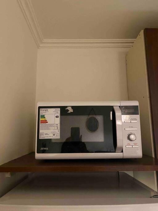 Departamento con amenities en el centro de Carlos Paz