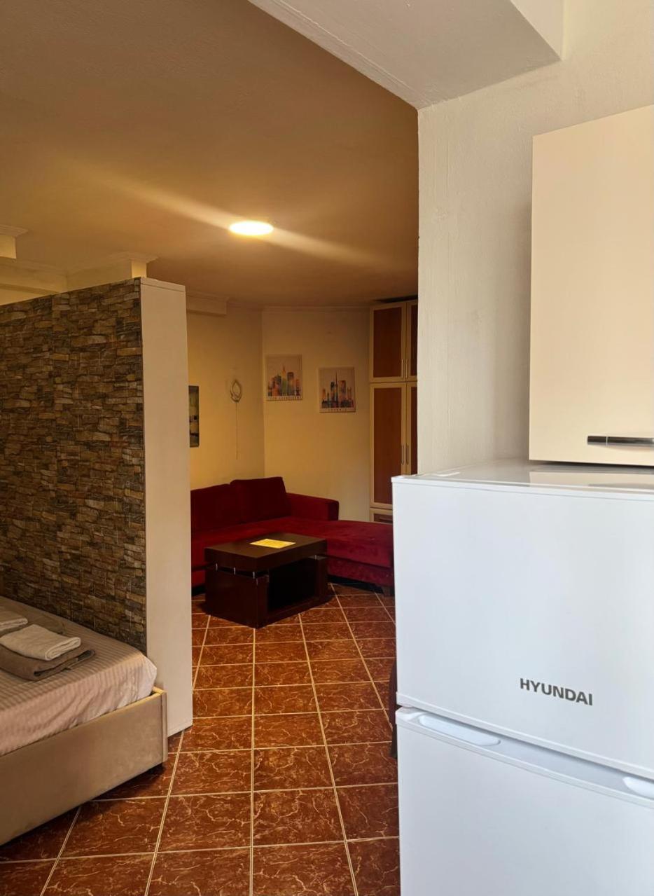 JP Apartments