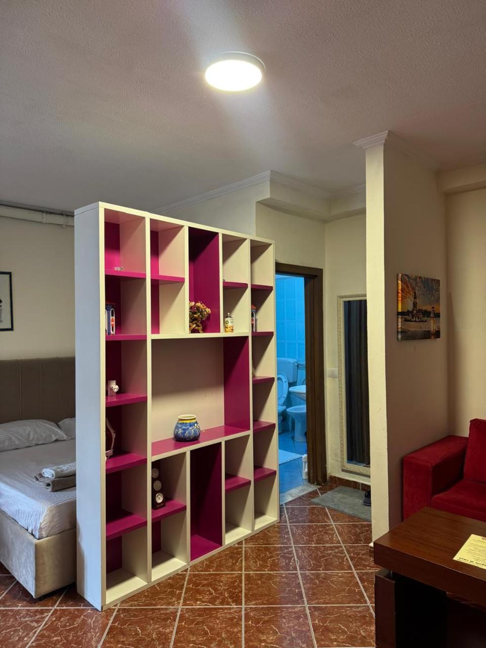 JP Apartments