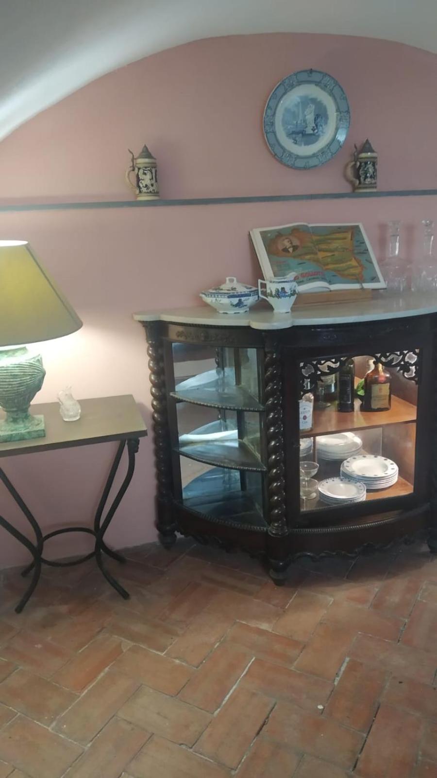 Etna Antico palmento
