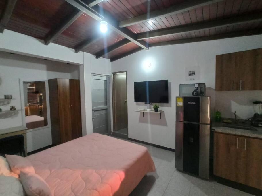 Cozy apartment with all you need!
