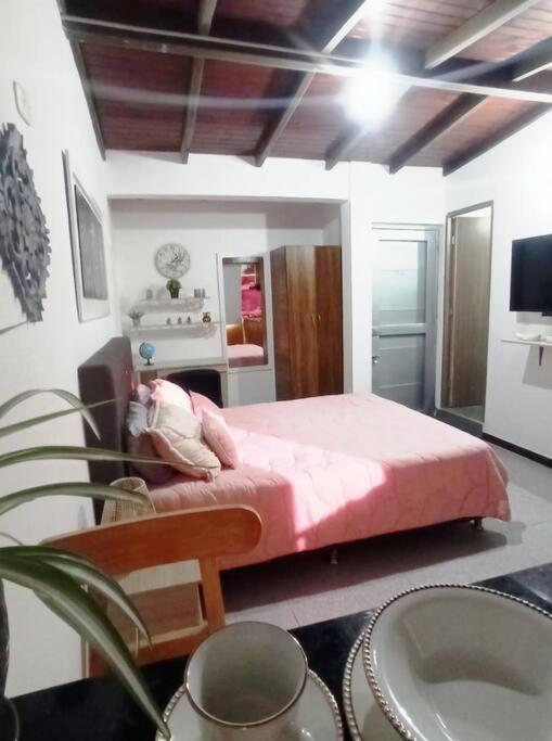 Cozy apartment with all you need!