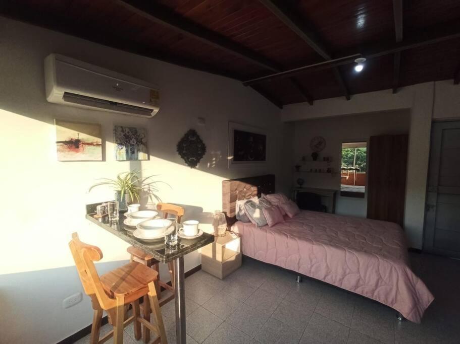 Cozy apartment with all you need!