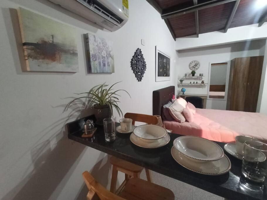 Cozy apartment with all you need!