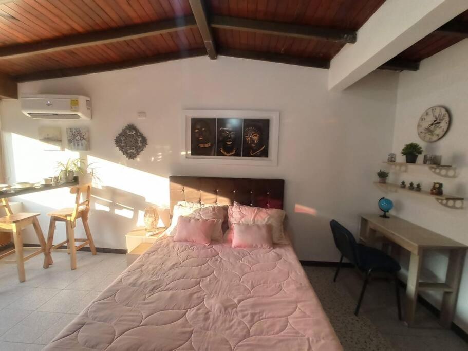 Cozy apartment with all you need!