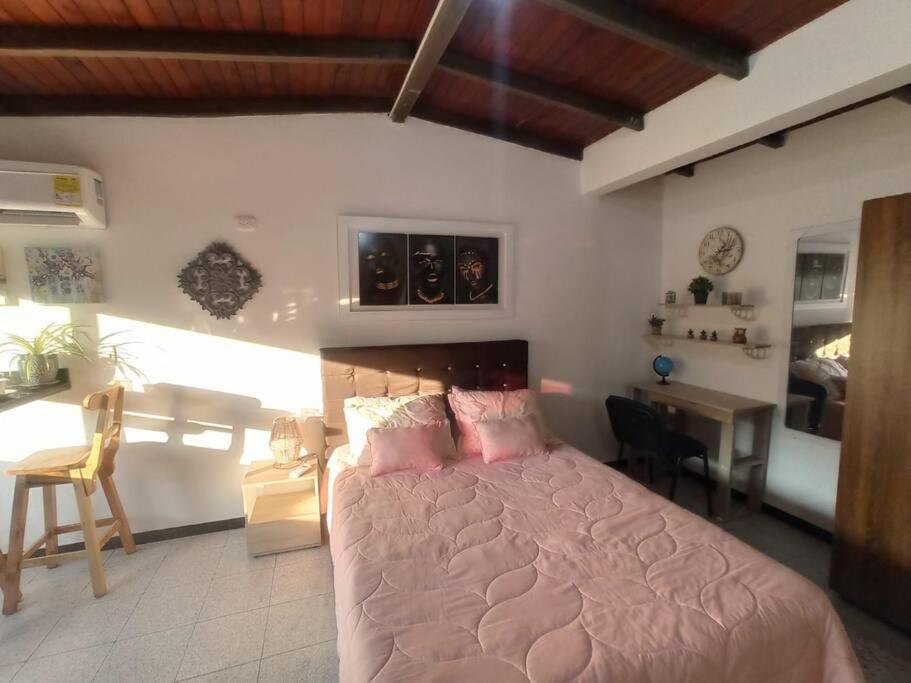 Cozy apartment with all you need!