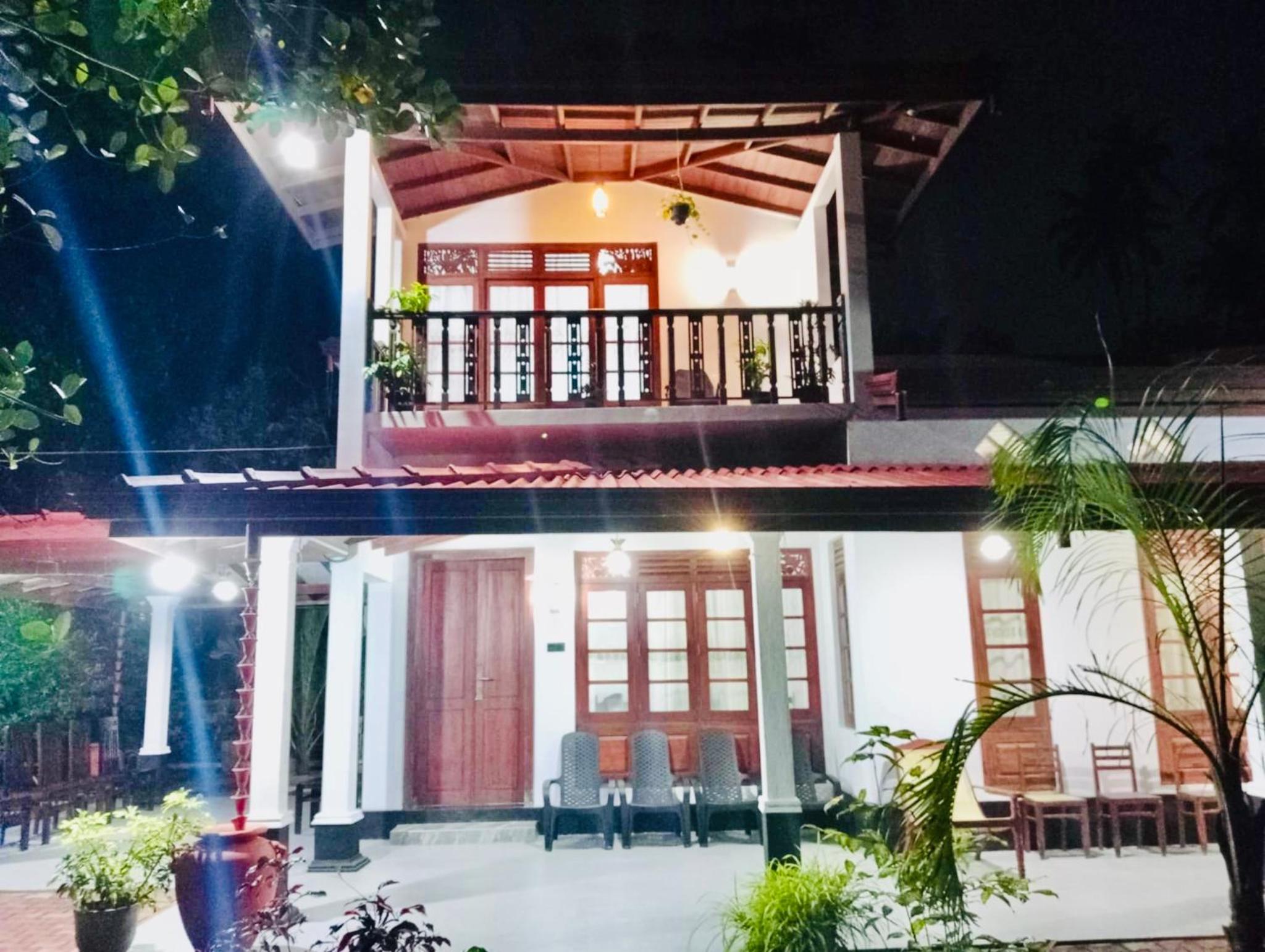 Villa Diyon Dikwella