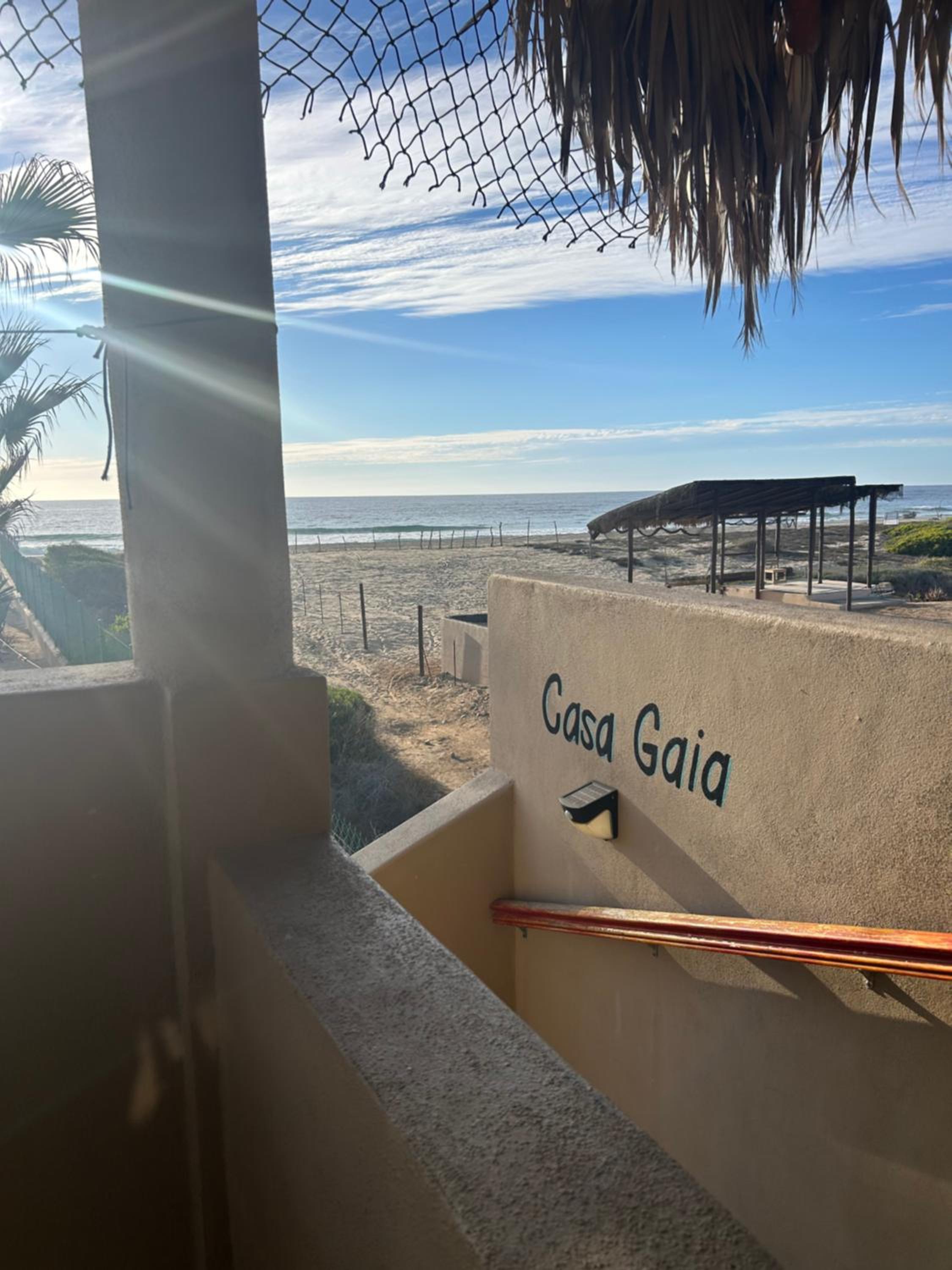 Cerritos Beach Palace