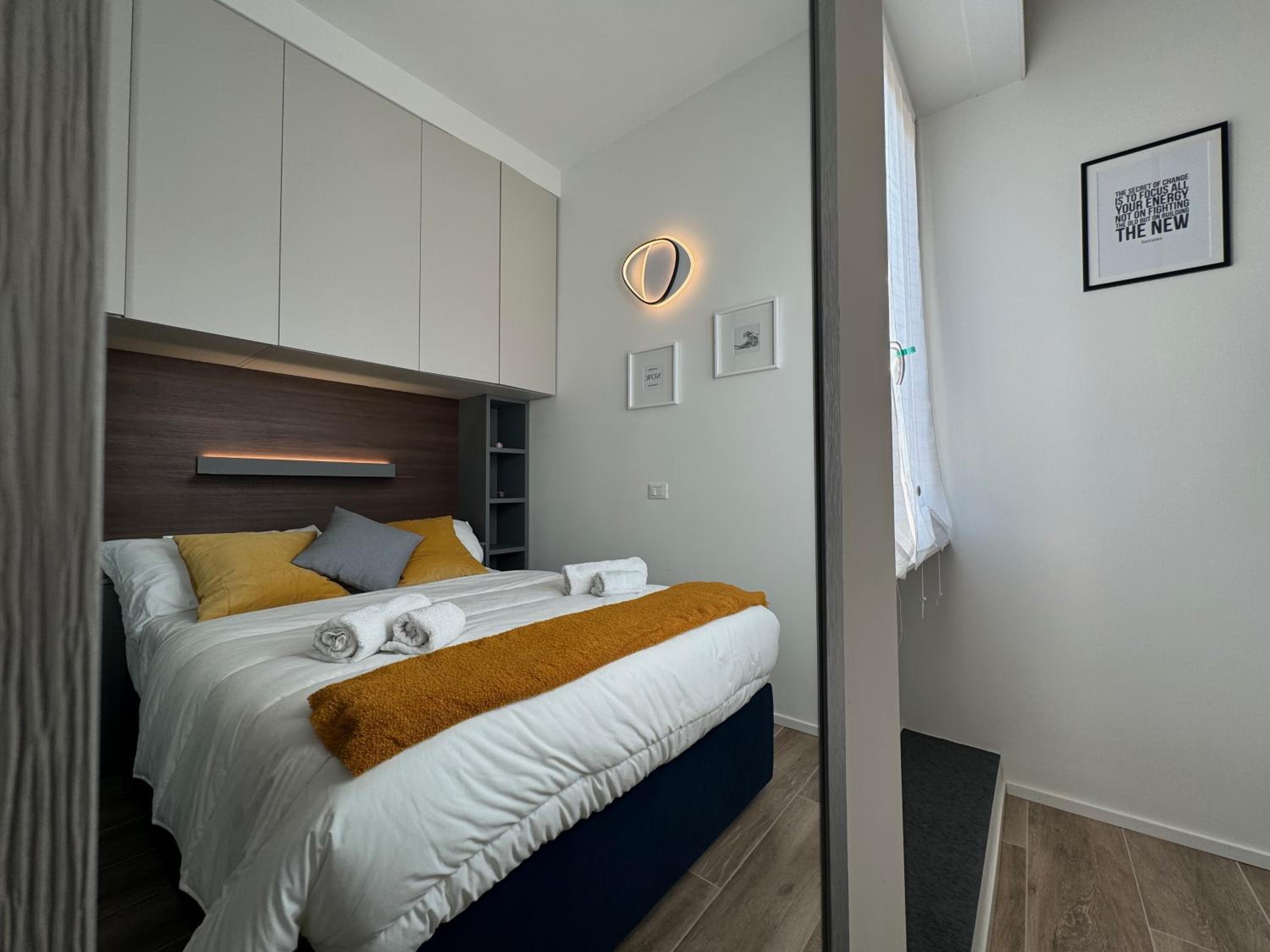 La Casa di Matthew - Homy Milano