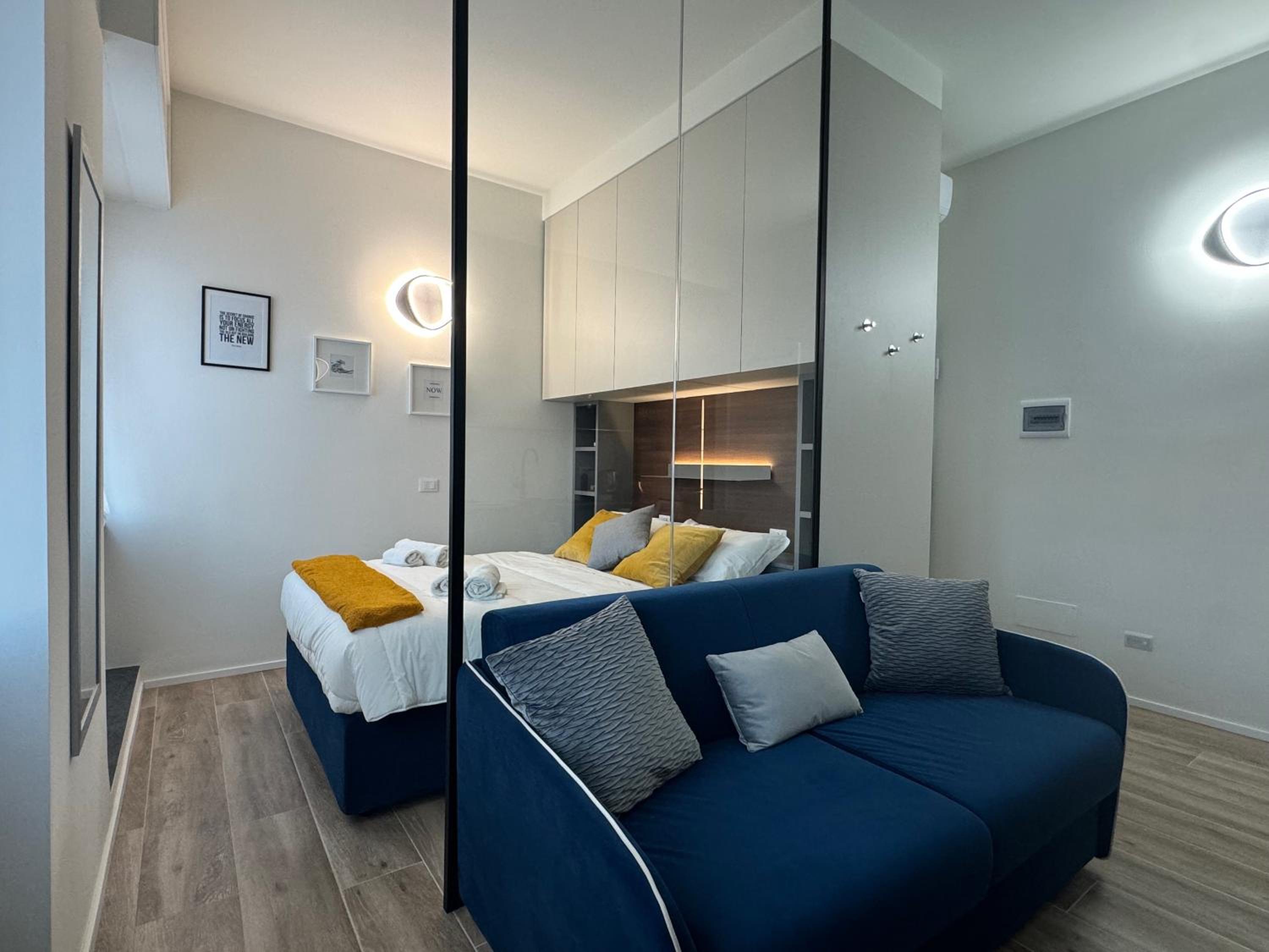 La Casa di Matthew - Homy Milano