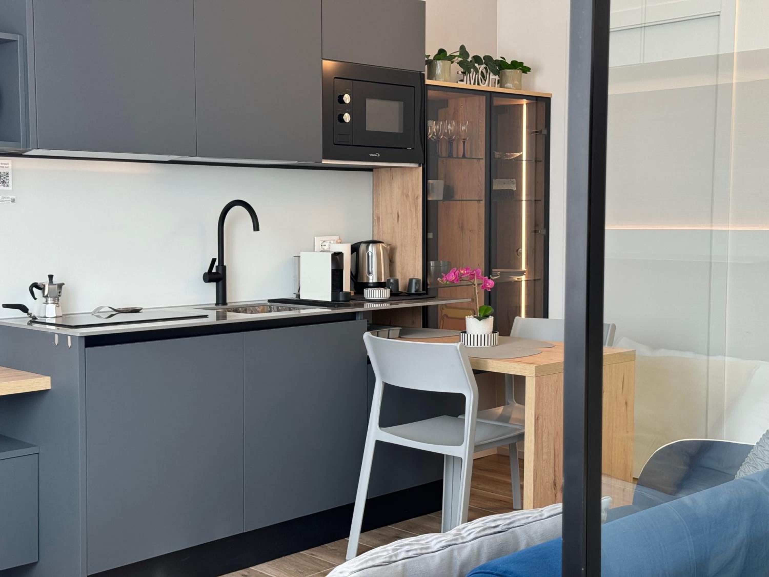 La Casa di Matthew - Homy Milano