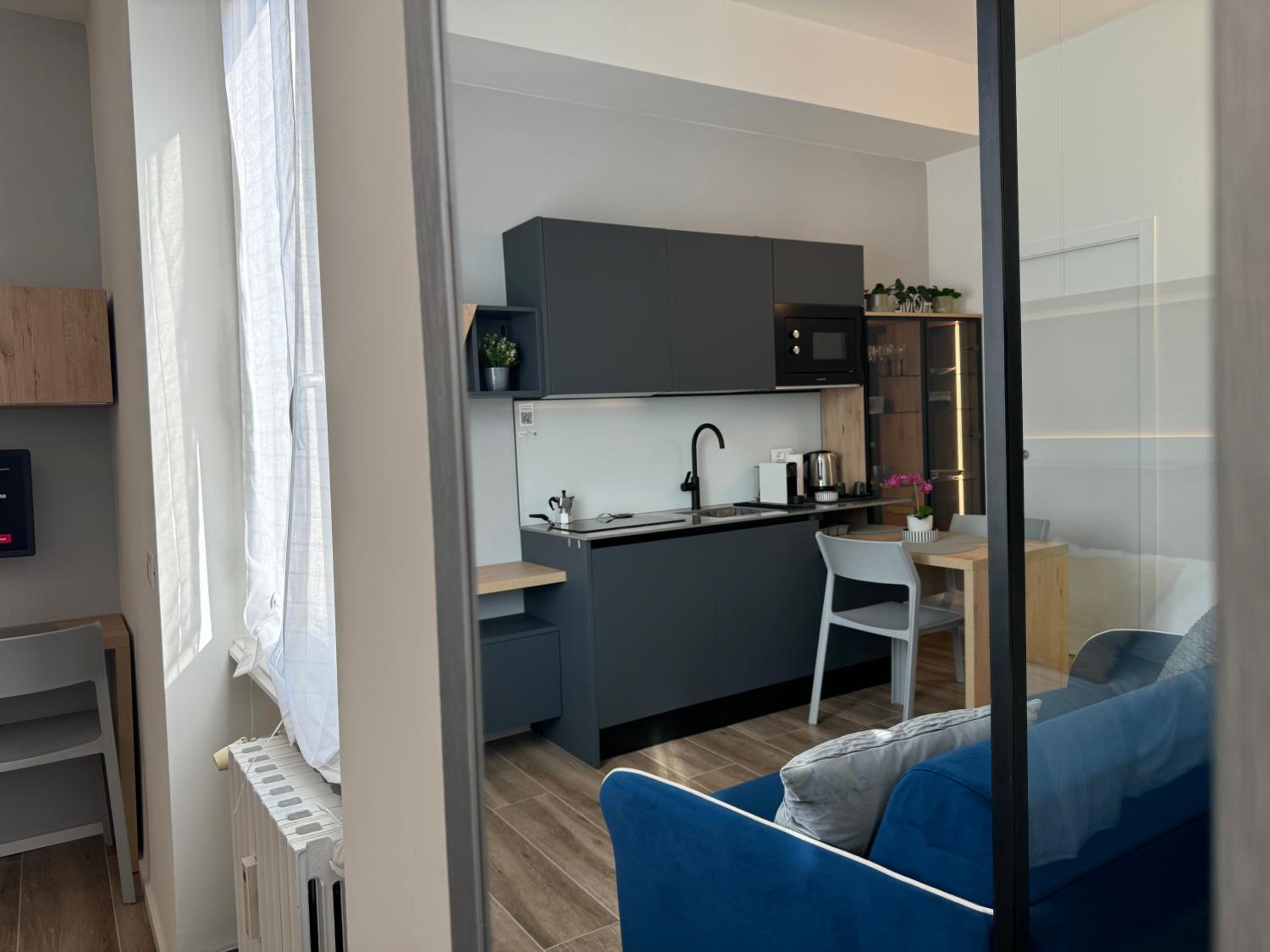 La Casa di Matthew - Homy Milano