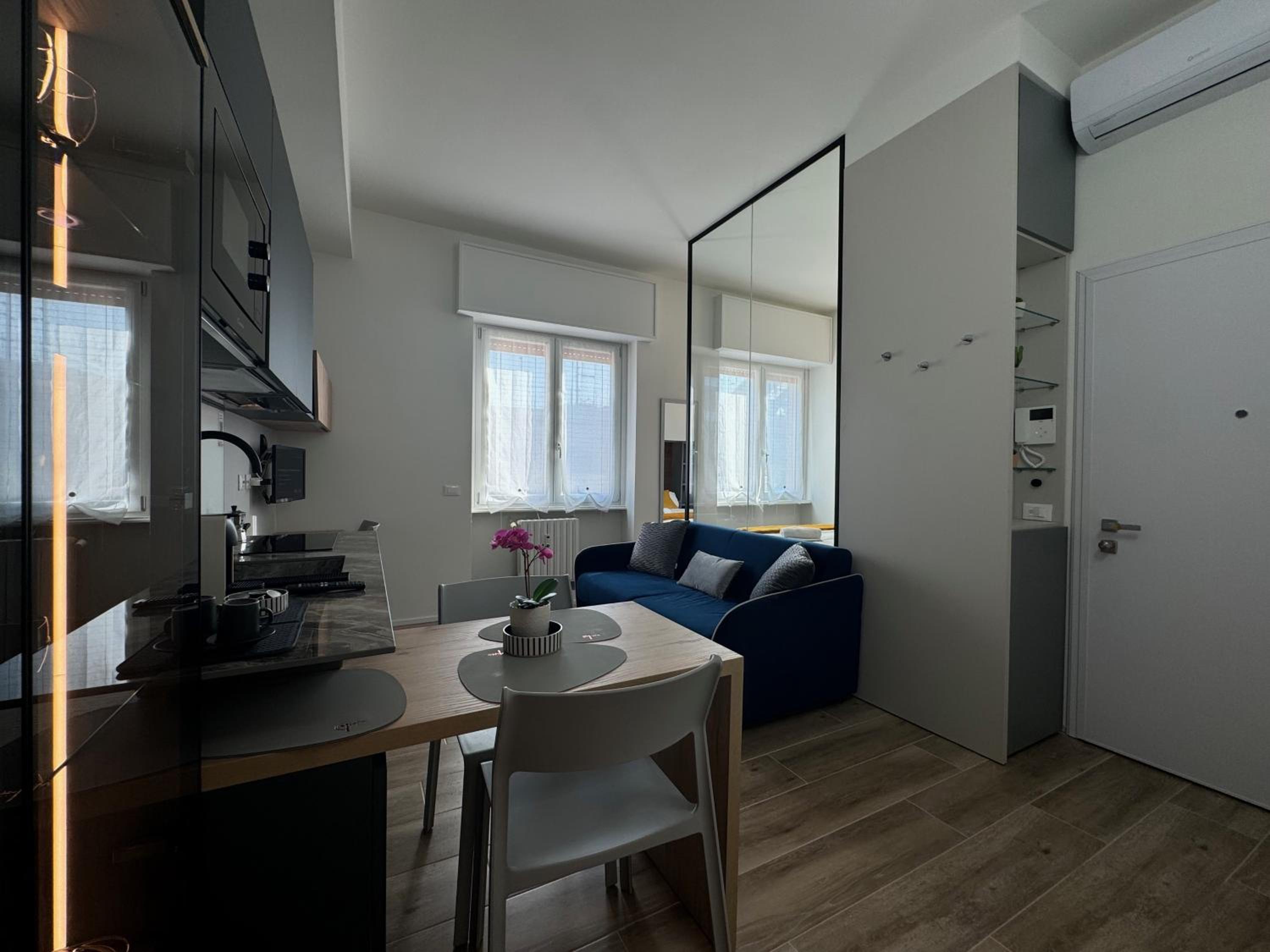 La Casa di Matthew - Homy Milano