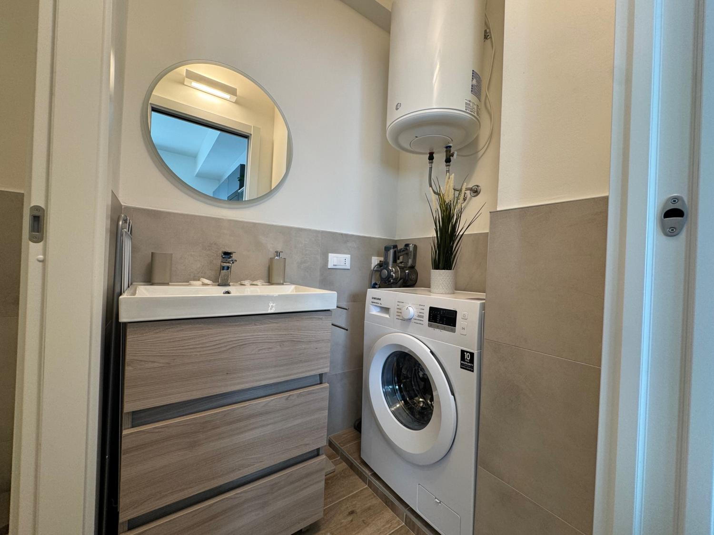 La Casa di Matthew - Homy Milano
