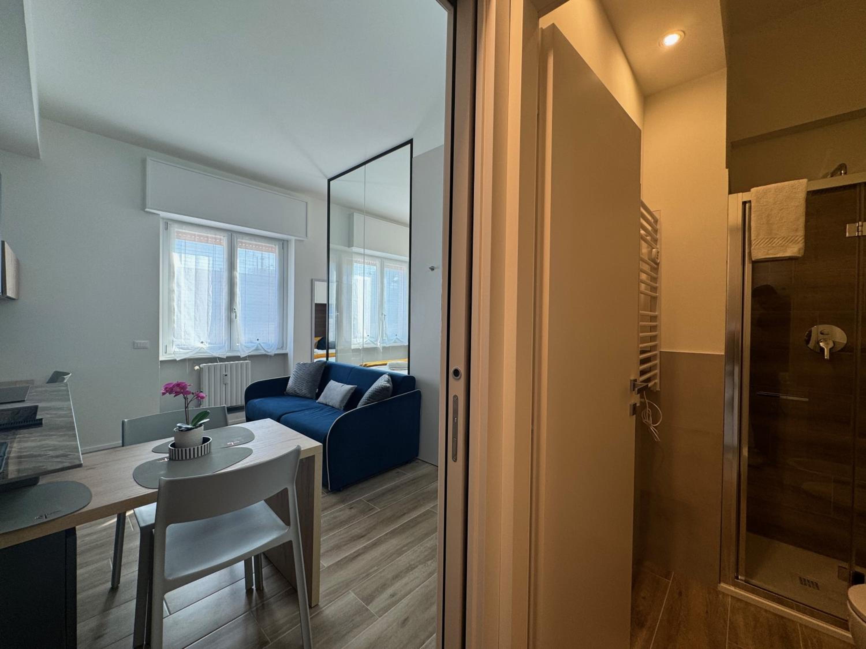 La Casa di Matthew - Homy Milano