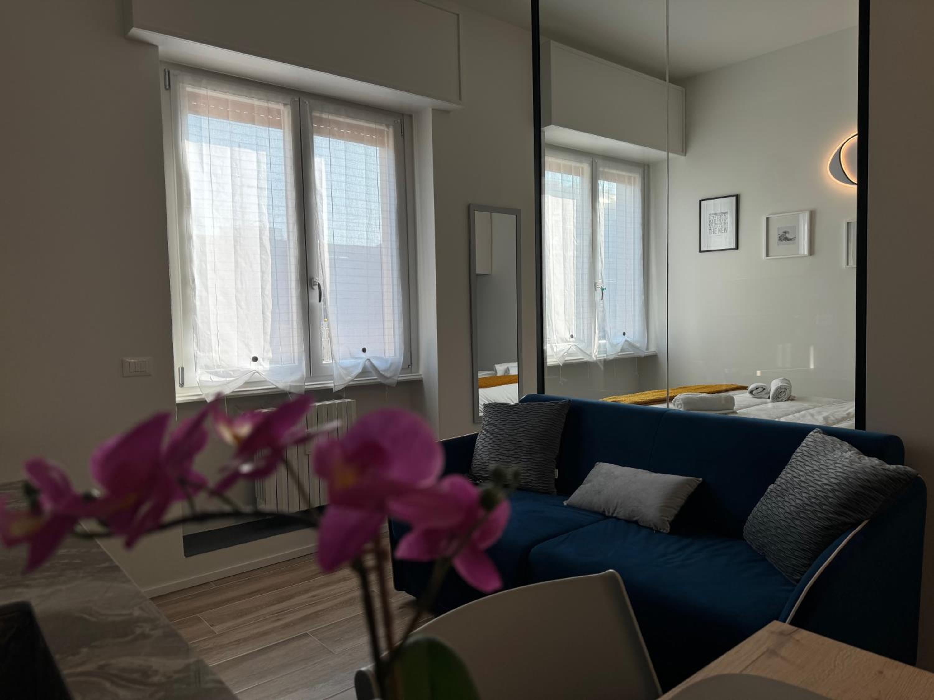 La Casa di Matthew - Homy Milano