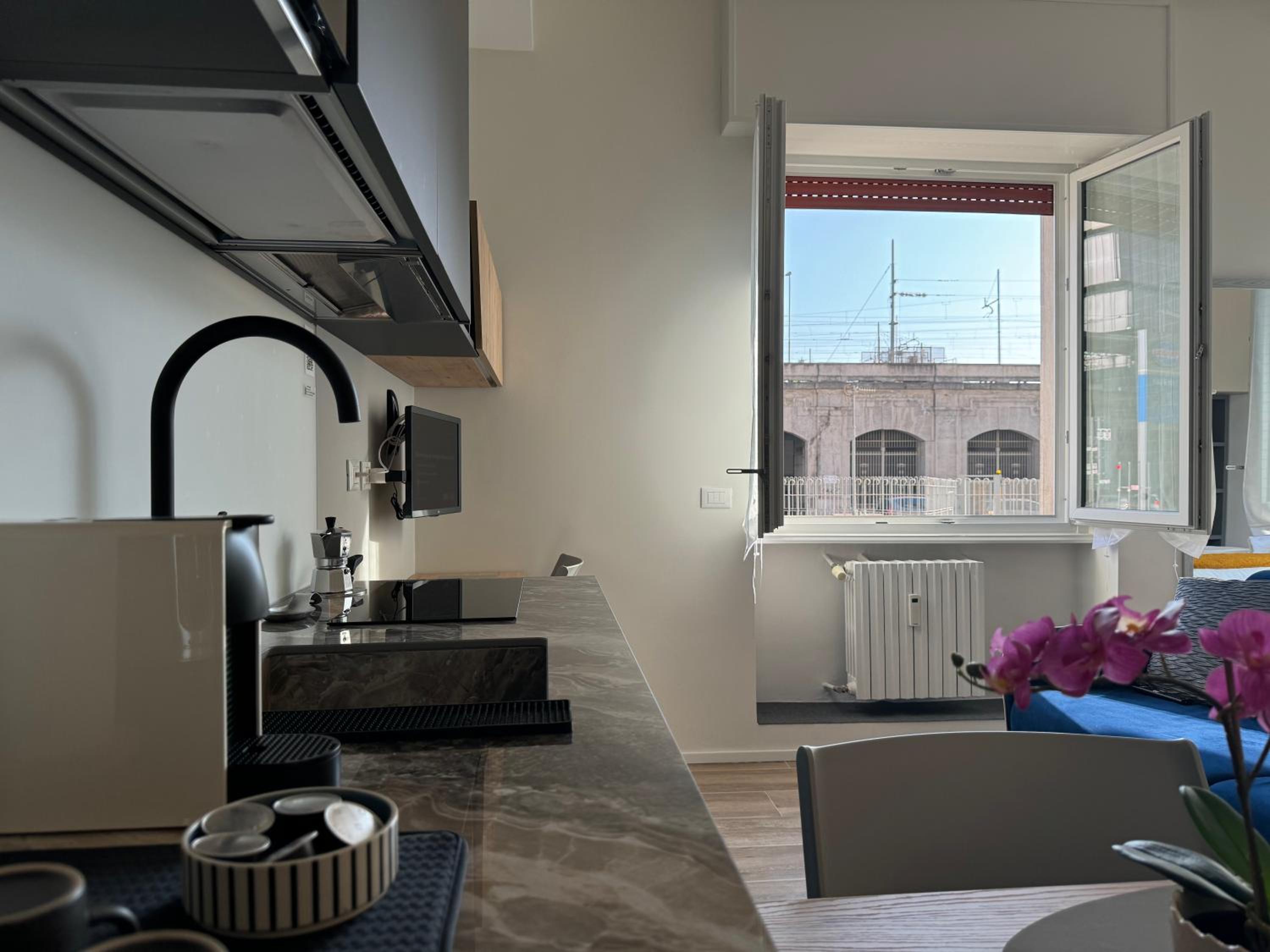 La Casa di Matthew - Homy Milano